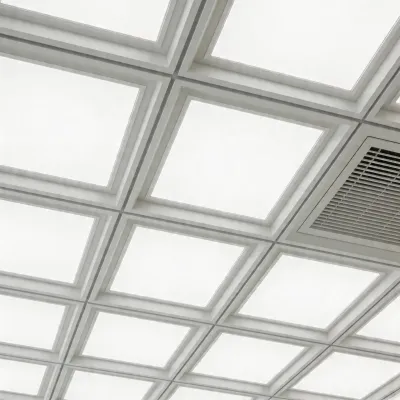 led panel